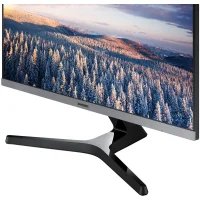 Монитор Samsung S24R350FHI фото 3